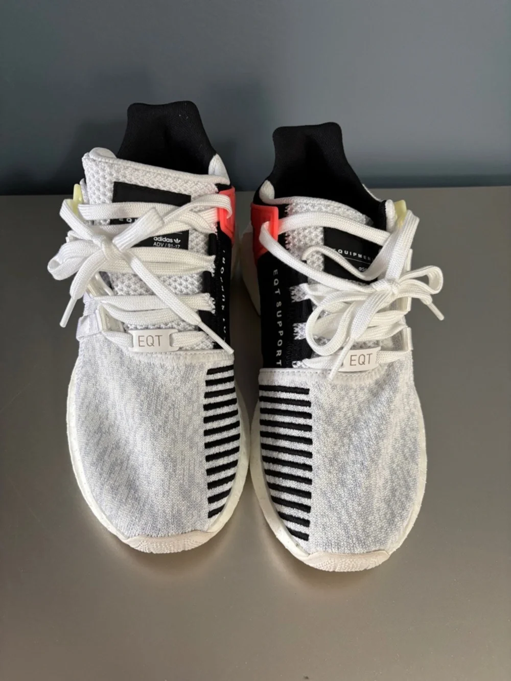 Adidas EQT Support 93/17